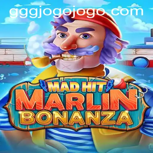 MadHitMarlinBonanza: Dive into the Adventure with Gggjogo PH Login