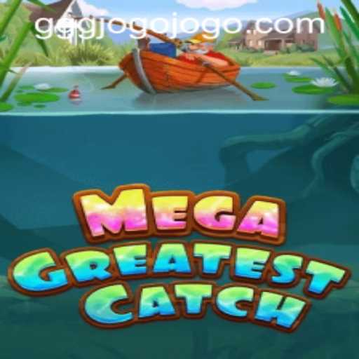 The Exciting World of MegaGreatestCatch and Its Impact on Gaming