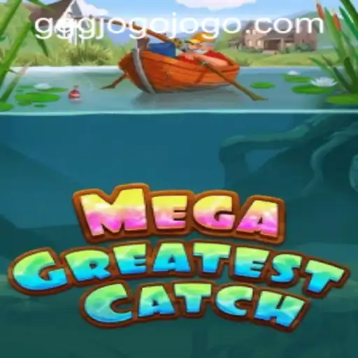 The Exciting World of MegaGreatestCatch and Its Impact on Gaming
