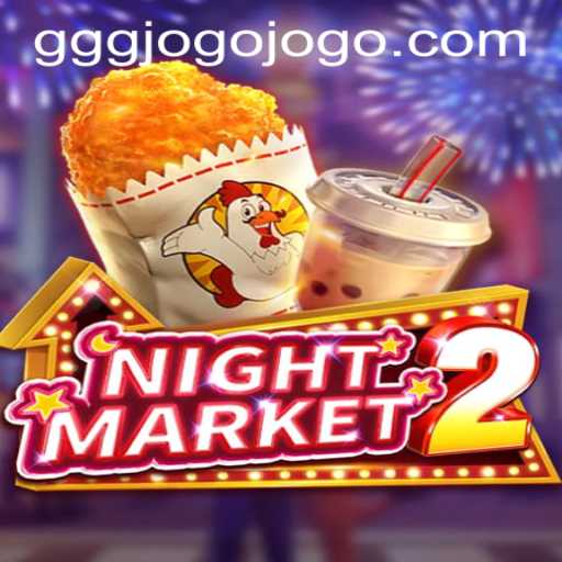 NightMarket2: Exploring the Thrilling World of Gggjogo PH Login