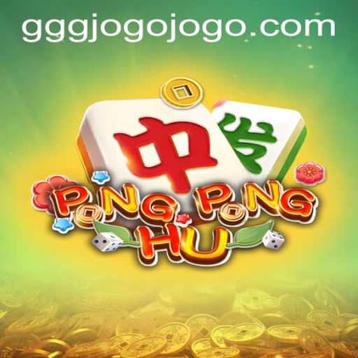 PONGPONGHU: A Modern Twist on Classic Gaming