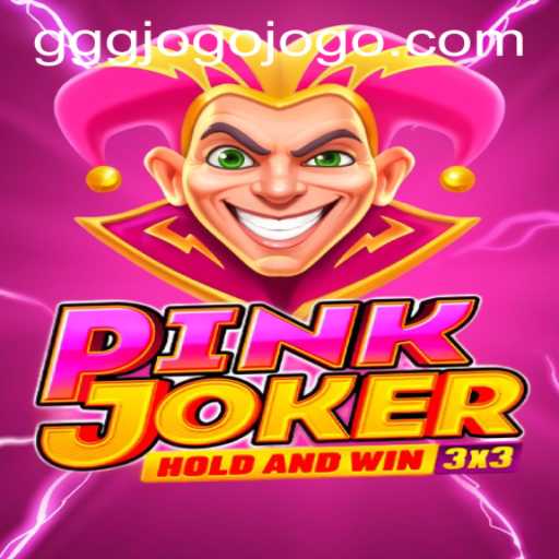Discovering the World of PinkJoker and Navigating GGGJogo PH Login