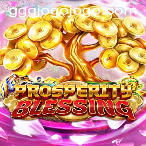 ProsperityBlessing: A Unique Adventure in Gaming