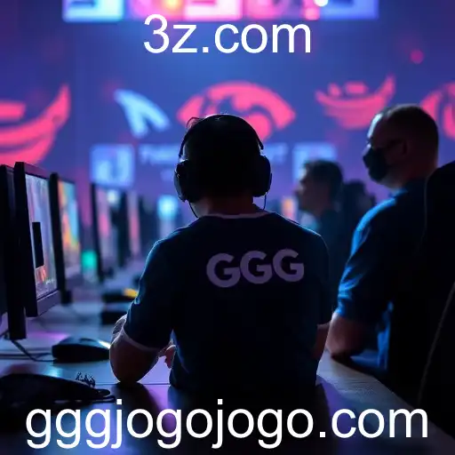 Revolução nos Jogos em 2025: O Ano das Inovações