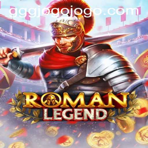 Unveiling RomanLegend: An Epic Journey Through Ancient Empires