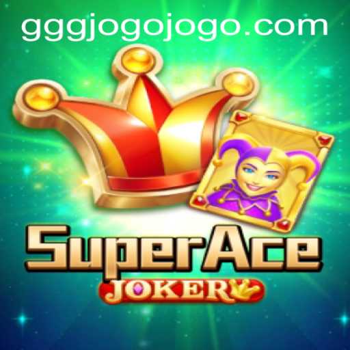 Exploring SuperAceJoker: A New Era in Gaming