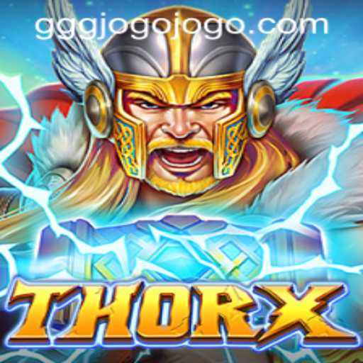 Discover ThorX: A Riveting Saga of Godly Action and Adventure