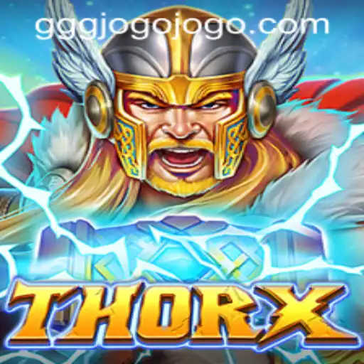 Discover ThorX: A Riveting Saga of Godly Action and Adventure