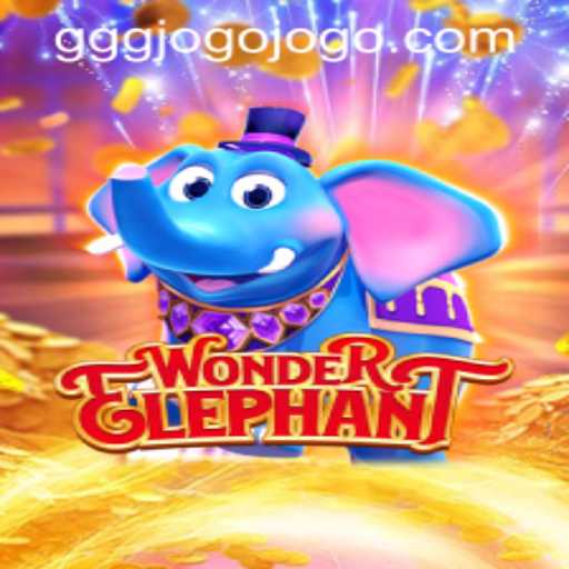 Embark on an Enchanting Journey: Dive into the World of WonderElephant